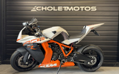 KTM RC8 R