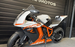 KTM RC8 R