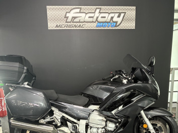 YAMAHA FJR 1300 ABS