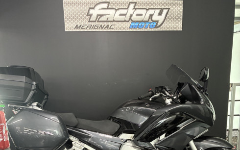 YAMAHA FJR 1300 ABS