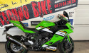 KAWASAKI NINJA ZX-4RR
