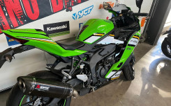 KAWASAKI NINJA ZX-4RR