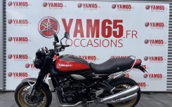 KAWASAKI Z 900 RS 50TH