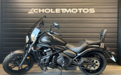 KAWASAKI VULCAN