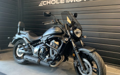 KAWASAKI VULCAN