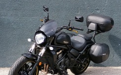 KAWASAKI VULCAN 650 S