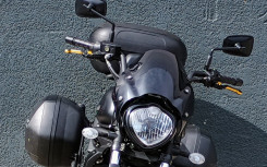 KAWASAKI VULCAN 650 S