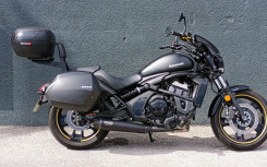 KAWASAKI VULCAN 650 S