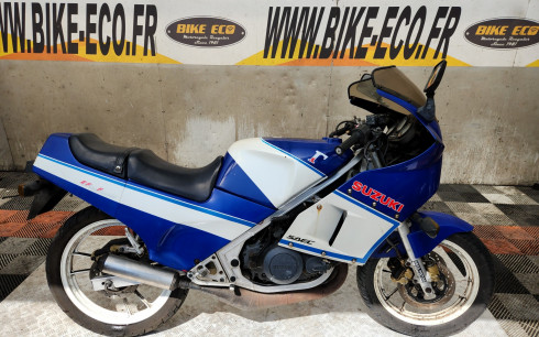 SUZUKI RG 250 GJ21B - 14 155 km (REF 50509)