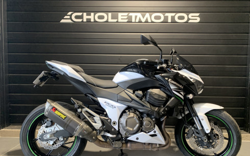 KAWASAKI Z 800