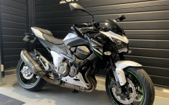 KAWASAKI Z 800