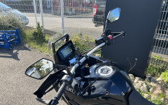 SUZUKI DL V-STROM 800DE
