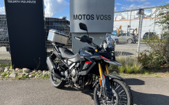 SUZUKI DL V-STROM 800DE