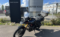 SUZUKI DL V-STROM 800DE