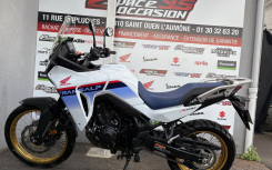 HONDA XL750 TRANSALP A2 