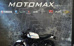 YAMAHA XSR 700 ABS 1400kms