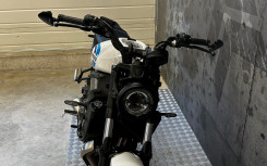 YAMAHA XSR 700 ABS 1400kms