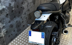 YAMAHA XSR 700 ABS 1400kms