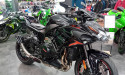 KAWASAKI Z 1000 H2