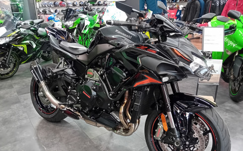 KAWASAKI Z 1000 H2