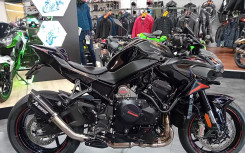 KAWASAKI Z 1000 H2