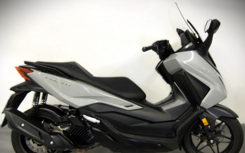 HONDA NSS FORZA  125 ABS