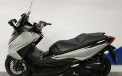 HONDA NSS FORZA  125 ABS