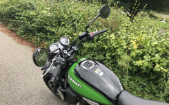 KAWASAKI Z 650 RS