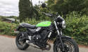 KAWASAKI Z 650 RS