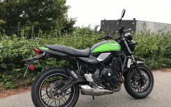 KAWASAKI Z 650 RS