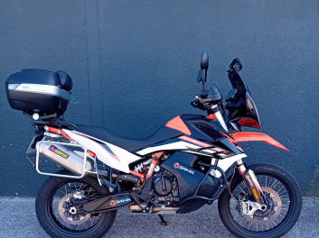 KTM 890 ADVENTURE R