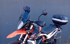 KTM 890 ADVENTURE R