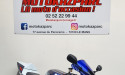 SUZUKI GSX-R 750 REVISE ET GARANTIE 12 MOIS
