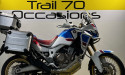 HONDA CRF1000 AFRICA TWIN ADVENTURE SPORT  MY18