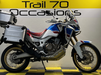 HONDA CRF1000 AFRICA TWIN ADVENTURE SPORT  MY18