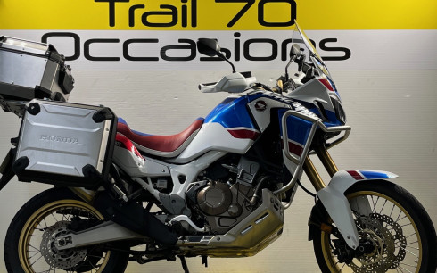 HONDA CRF1000 AFRICA TWIN ADVENTURE SPORT  MY18