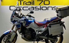HONDA CRF1000 AFRICA TWIN ADVENTURE SPORT  MY18