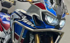 HONDA CRF1000 AFRICA TWIN ADVENTURE SPORT  MY18