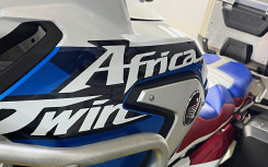 HONDA CRF1000 AFRICA TWIN ADVENTURE SPORT  MY18