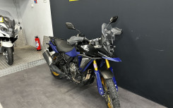 SUZUKI DL V-STROM 800DE 1ER MAIN 70 KW FULL REVISÉE & GARANTIE 12 MOIS !