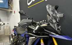 SUZUKI DL V-STROM 800DE 1ER MAIN 70 KW FULL REVISÉE & GARANTIE 12 MOIS !