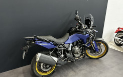SUZUKI DL V-STROM 800DE 1ER MAIN 70 KW FULL REVISÉE & GARANTIE 12 MOIS !