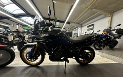 SUZUKI DL V-STROM 800DE 1ER MAIN 70 KW FULL REVISÉE & GARANTIE 12 MOIS !