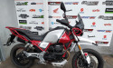 MOTO GUZZI V85 TT 850
