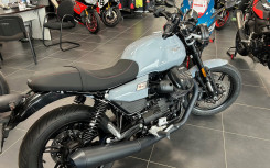 MOTO GUZZI V7 850CM3 SPORT