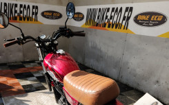 SUZUKI XF 650 FREEWIND modifié (REF 63386)