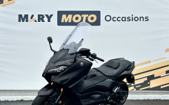 YAMAHA XP T-MAX 560 TECH MAX