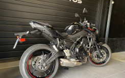 KAWASAKI Z 650 A2