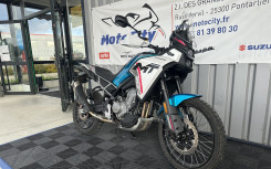 CF MOTO 450 MT
