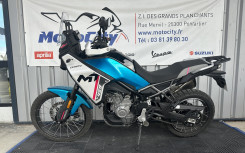 CF MOTO 450 MT